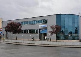 Teleperformance en Ponferrada.