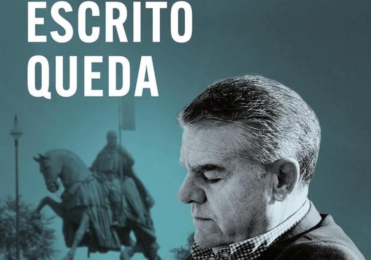 Ismael Álvarez cuenta su versión sobre el 'caso Nevenka' en el libro 'Escrito queda'