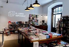 El Libro Imposible celebra este sábado la primera Feria del Expurgo de Ponferrada.