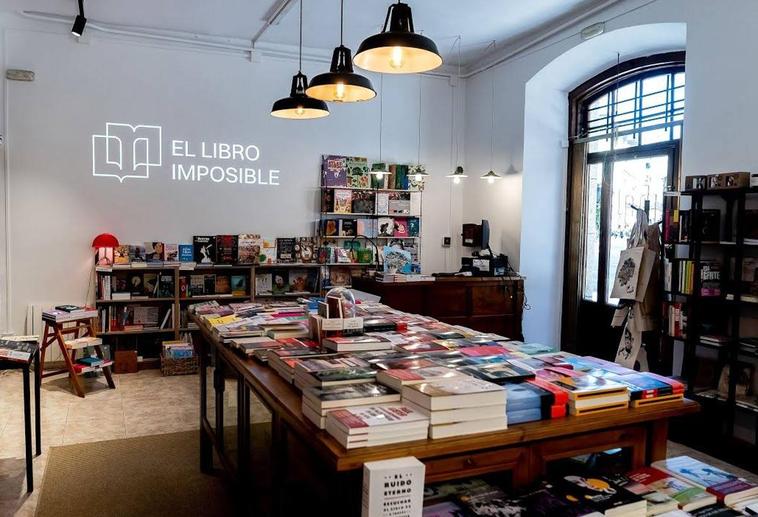 Libros por libros: Ponferrada celebra este sábado la primera Feria del Expurgo