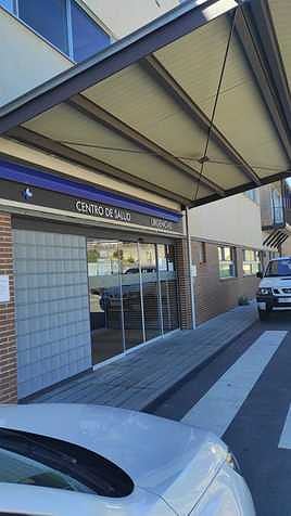 Sacyl instala la nueva sala de radiología digital en el centro de salud de Bembibre