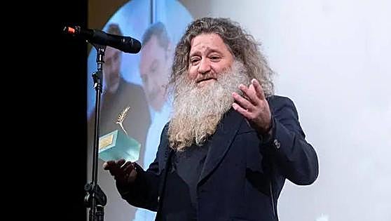 La Seminci premia al enólogo berciano Raúl Pérez con una Espiga de Honor