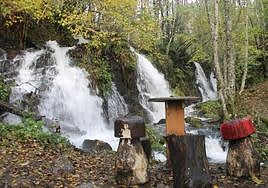 La ruta que no te puedes perder este otoño