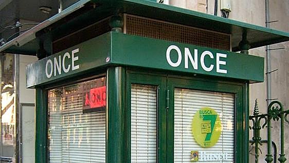 El cupón diario de la Once reparte 70.000 euros en Bembibre