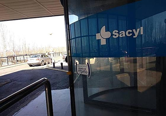 Hospital del Bierzo.