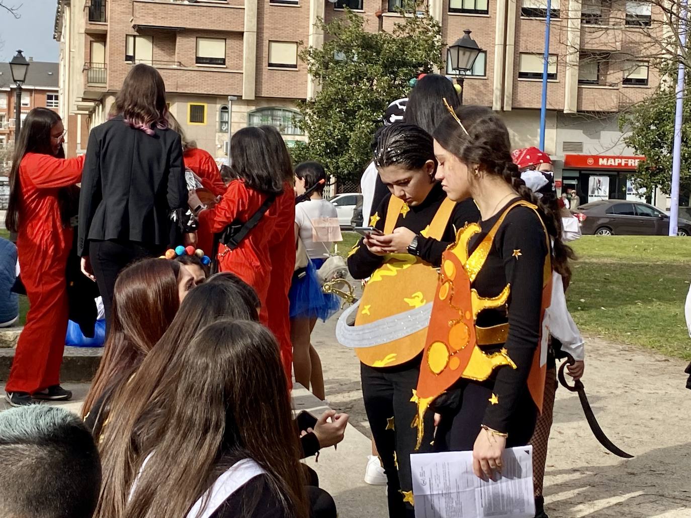 Fotos: Rompecabezas 2023