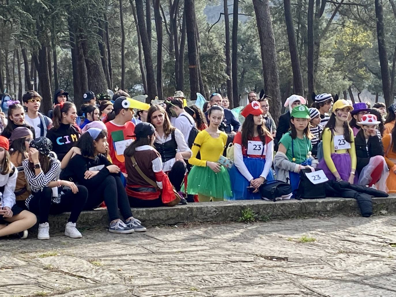 Fotos: Rompecabezas 2023