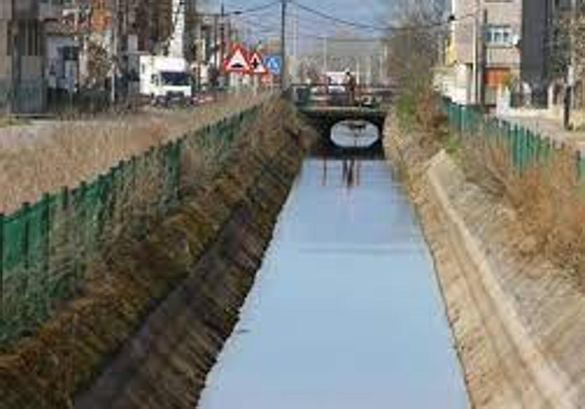 Agricultura publica el estudio de impacto ambiental de la modernización del Canal Bajo del Bierzo