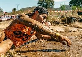 Imagen de una edición de la Farinato Race.