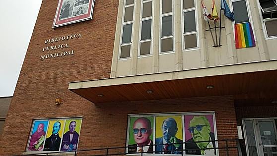 Comunidad Seminci llega a Ponferrada con la proyección de cuatro largometrajes