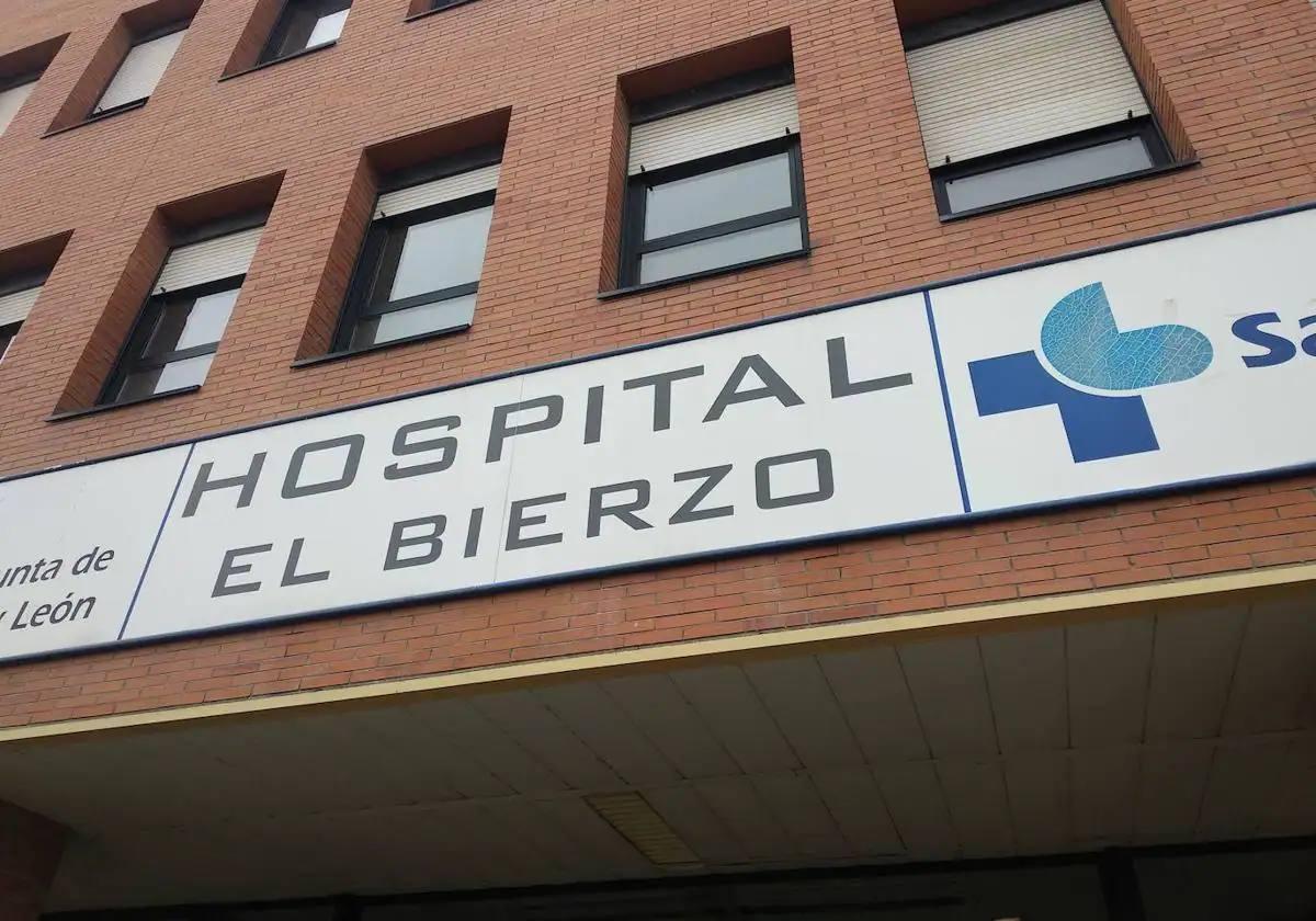 Hospital El Bierzo.