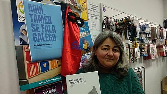 El Bierzo 'fala galego'