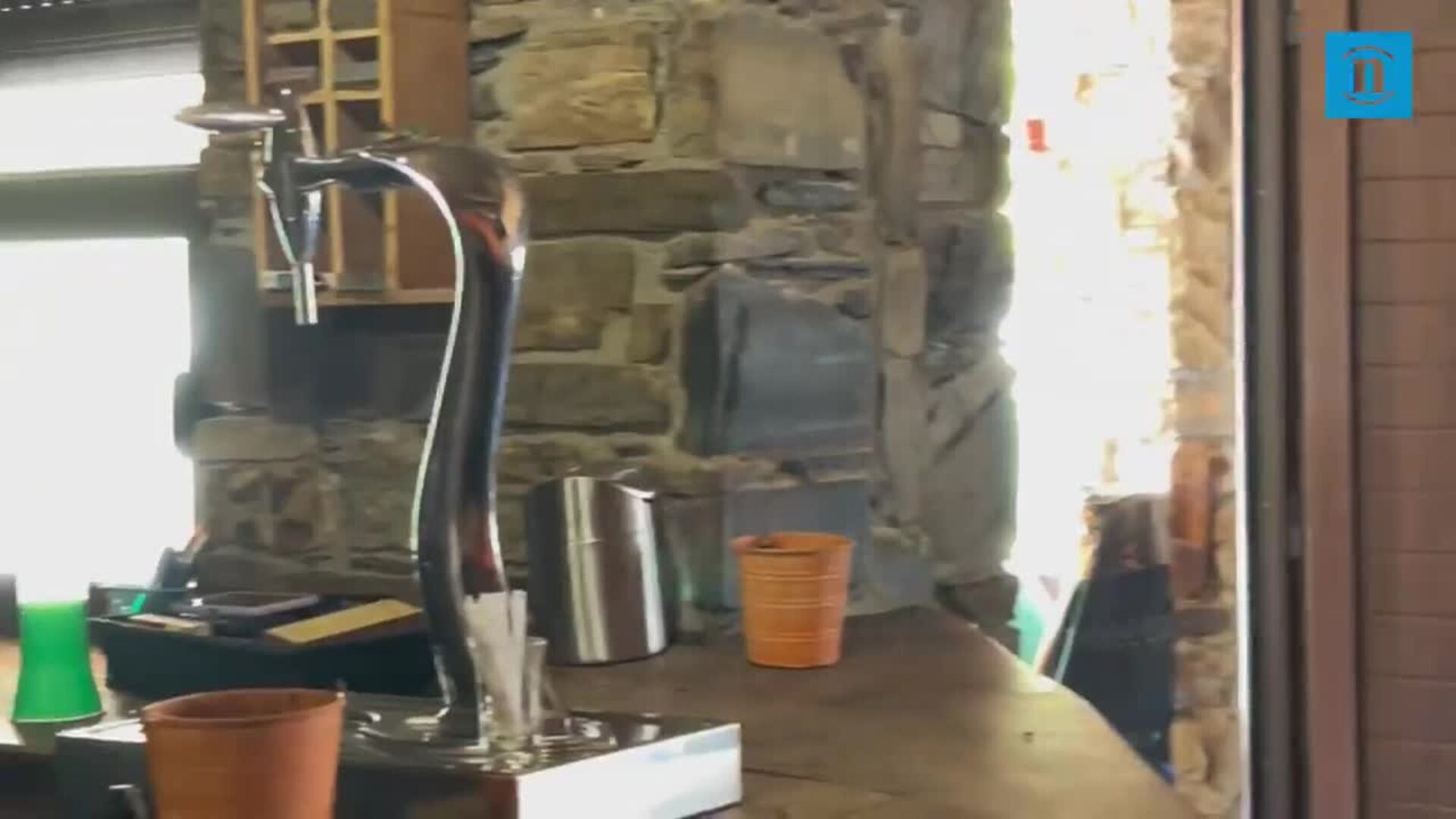 Conociendo El Bierzo: La Pontiga