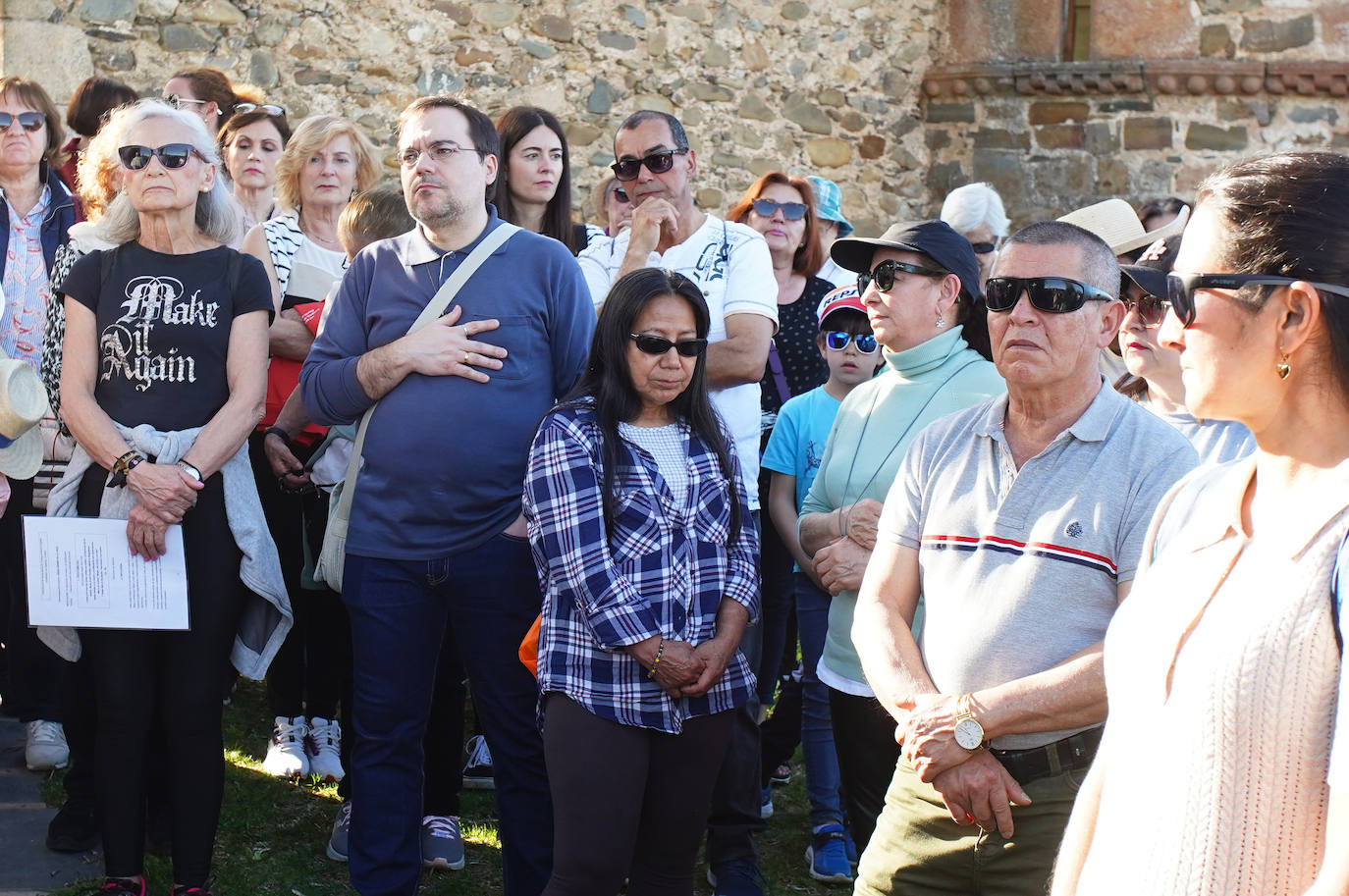 Víacrucis del Pajariel de Ponferrada