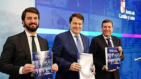 UPL presenta 44 enmiendas al presupuesto de la Junta para El Bierzo, Laciana y La Cabrera