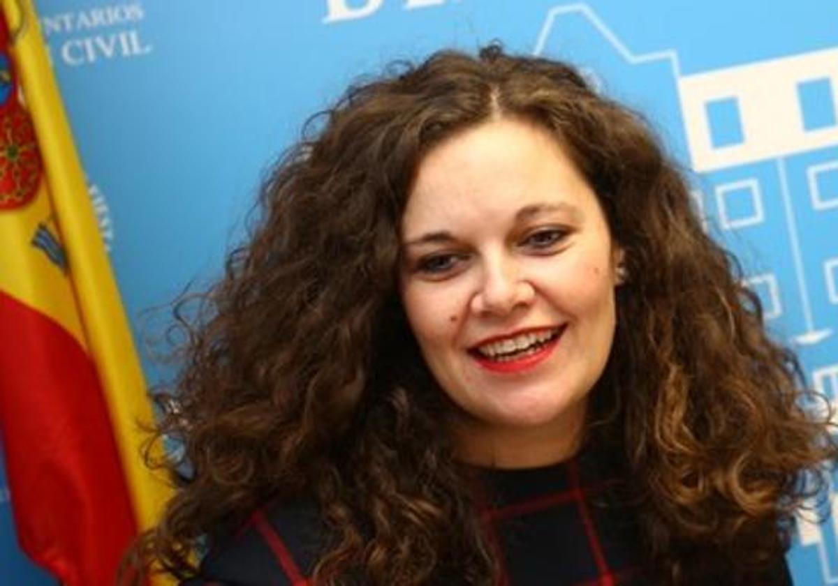 La alcaldesa de Bembibre asegura que su sueldo es público y todos pueden consultarlo