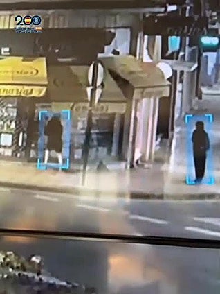 Robo en una joyería de Ponferrada