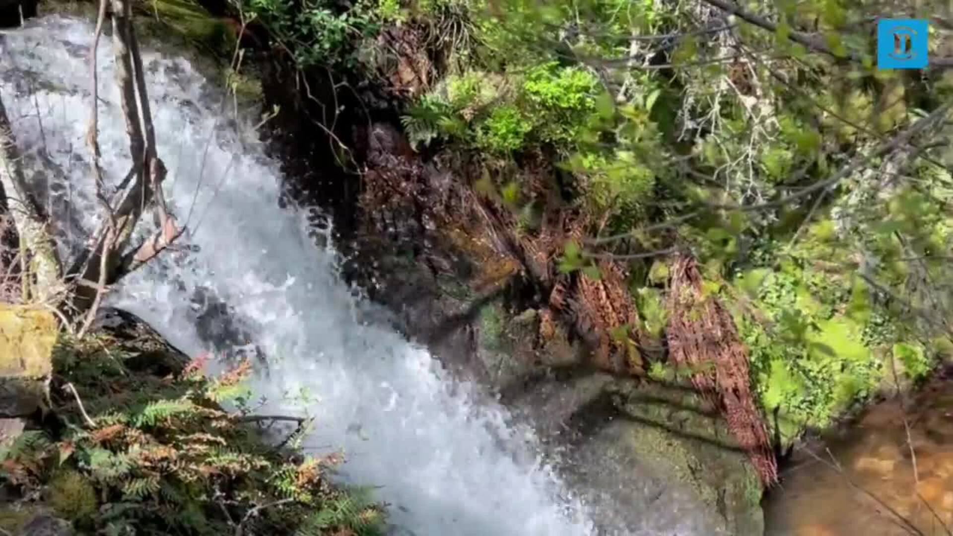 Descubriendo El Bierzo: ruta de los Cañones del Górgora