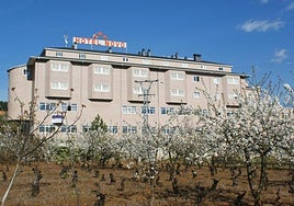 Fiscalía pide cinco años y medio al acusado de saquear un hotel en Ponferrada