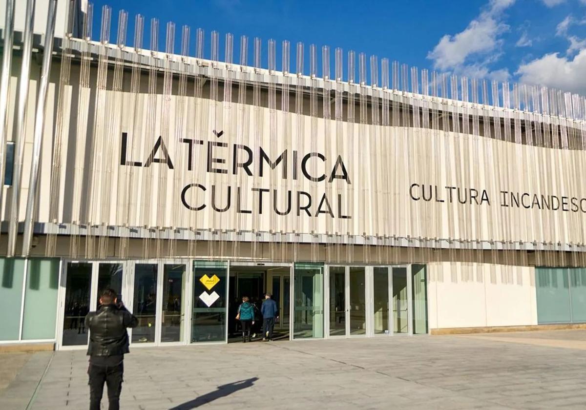 Ponferrada otorga la licencia urbanística a Ciuden que legaliza La Térmica Cultural