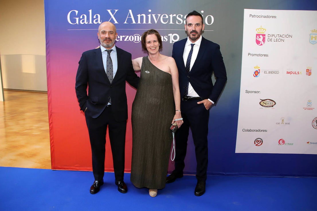 X Aniversario Elbierzonoticias