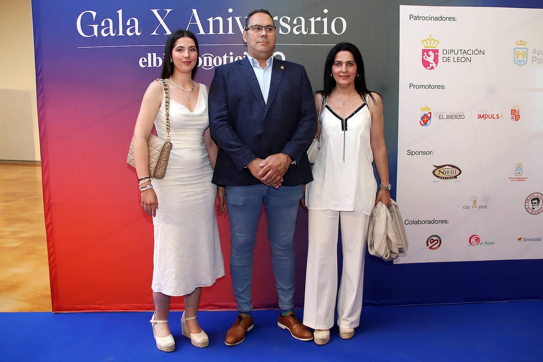 X Aniversario Elbierzonoticias