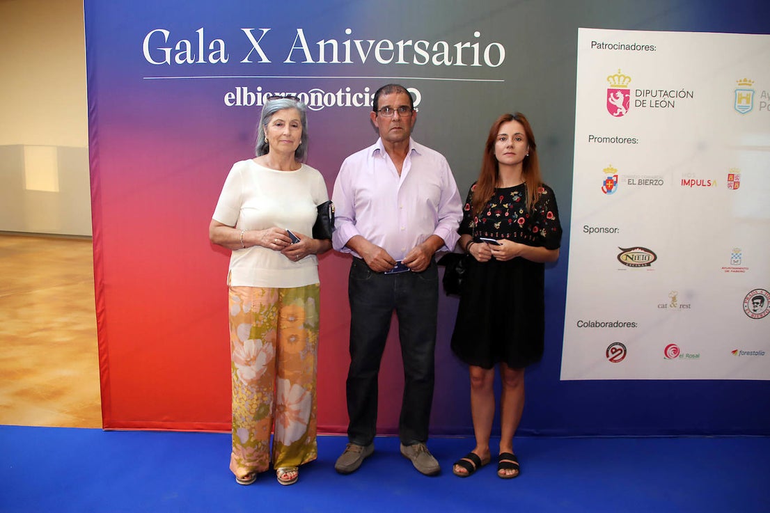 X Aniversario Elbierzonoticias