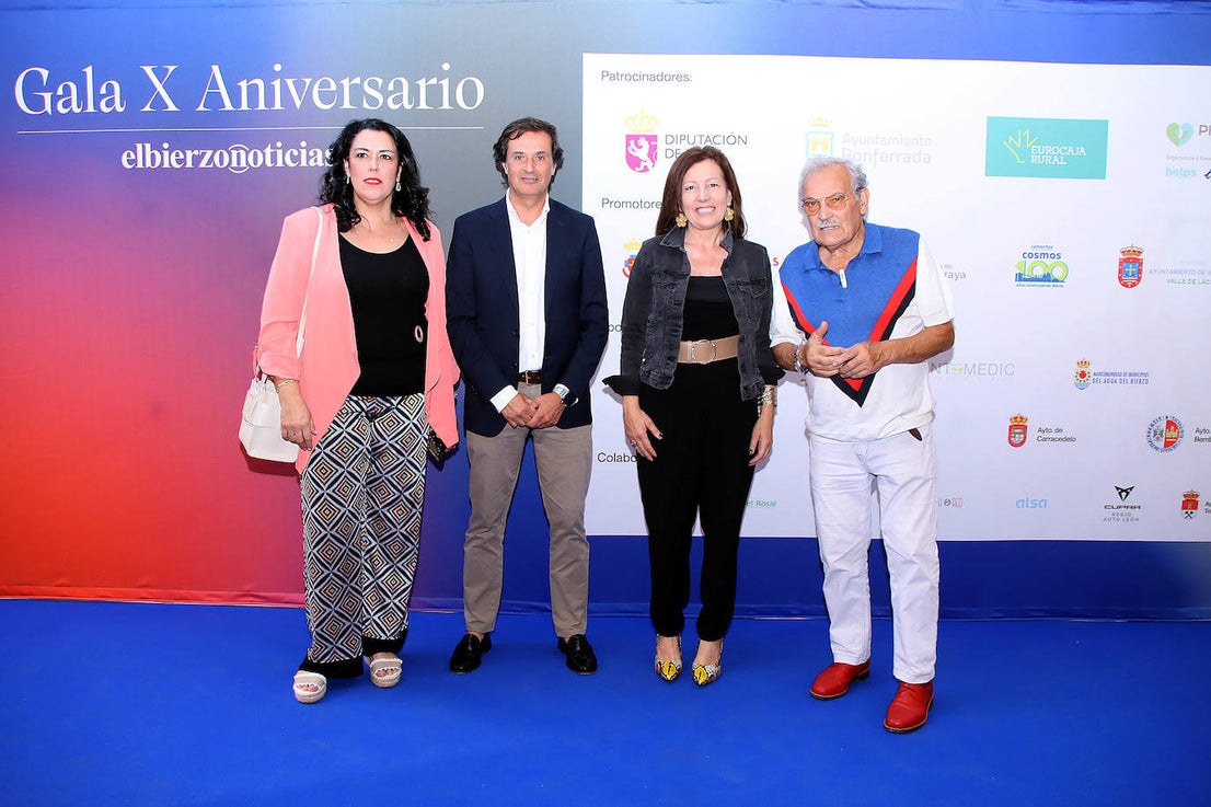 X Aniversario Elbierzonoticias