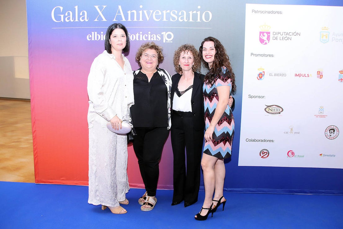 X Aniversario Elbierzonoticias