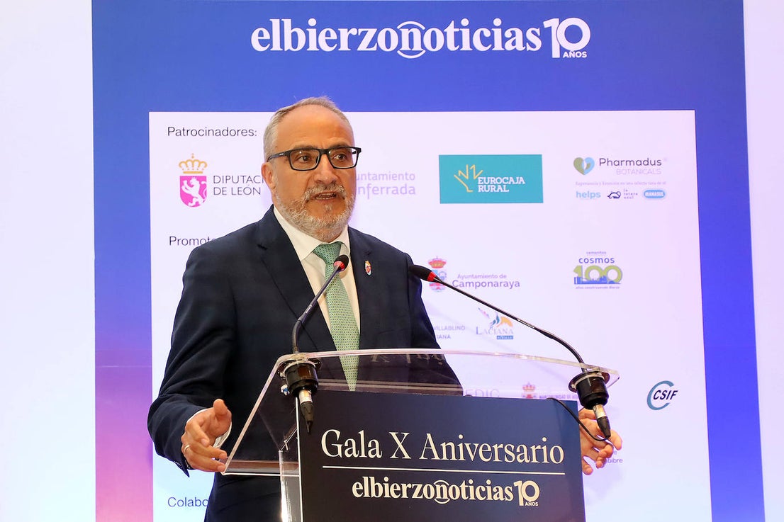 X Aniversario Elbierzonoticias