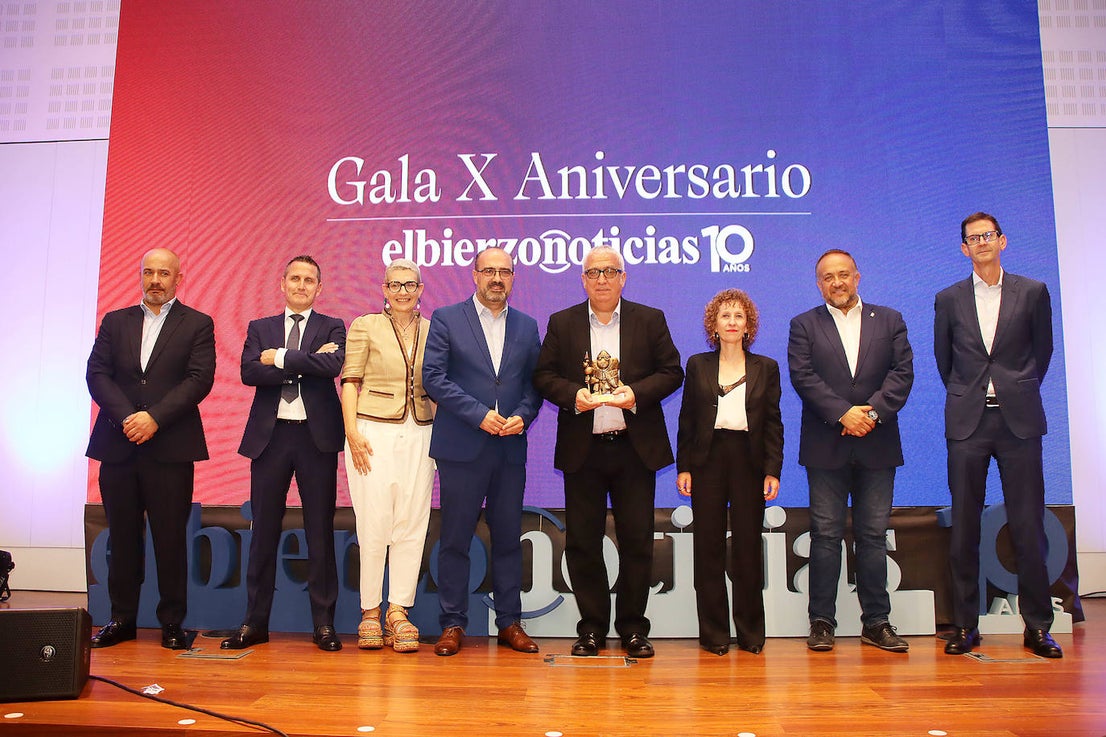 X Aniversario Elbierzonoticias