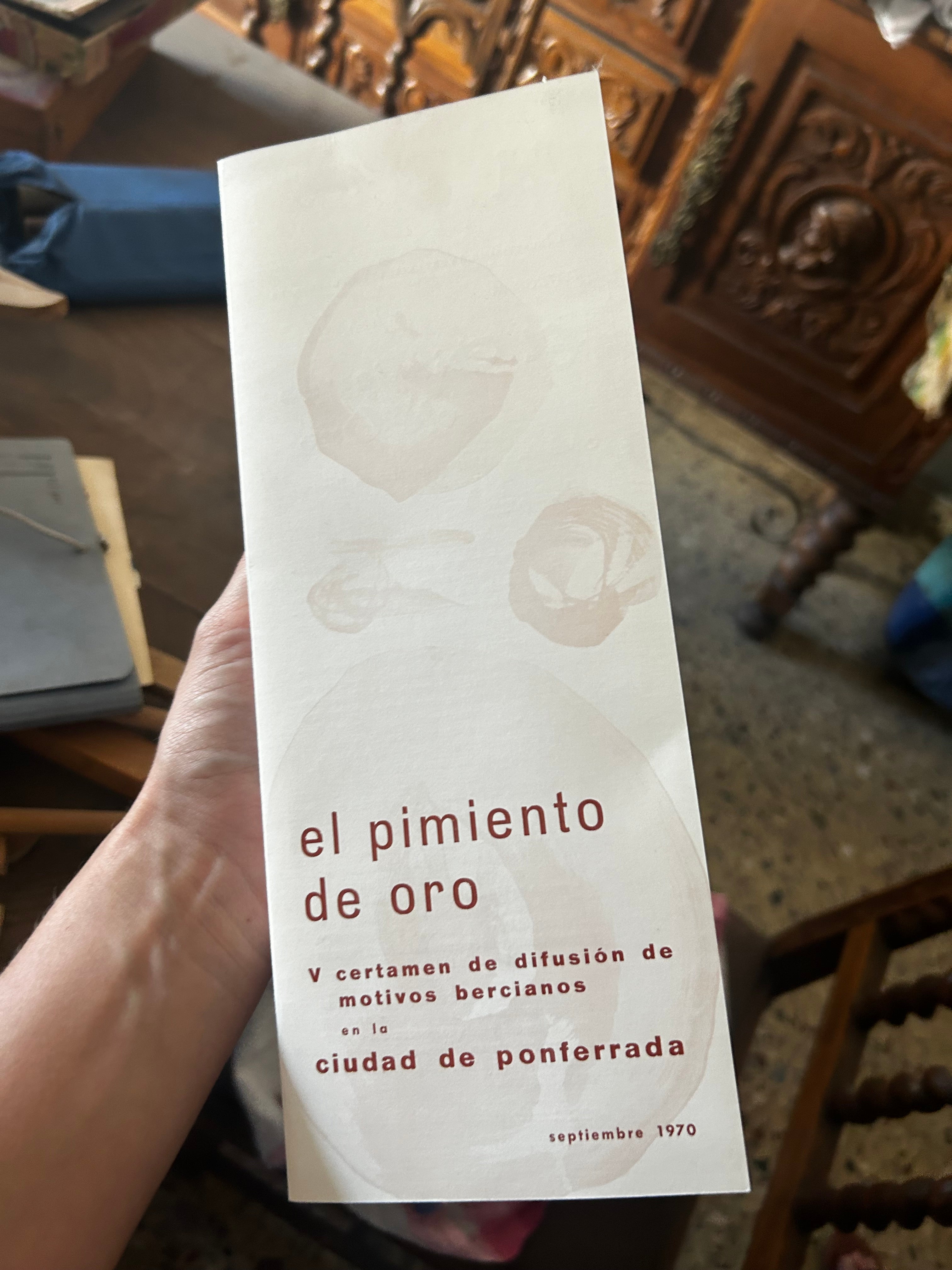 Reliquias que hablan del pasado de Ponferrada