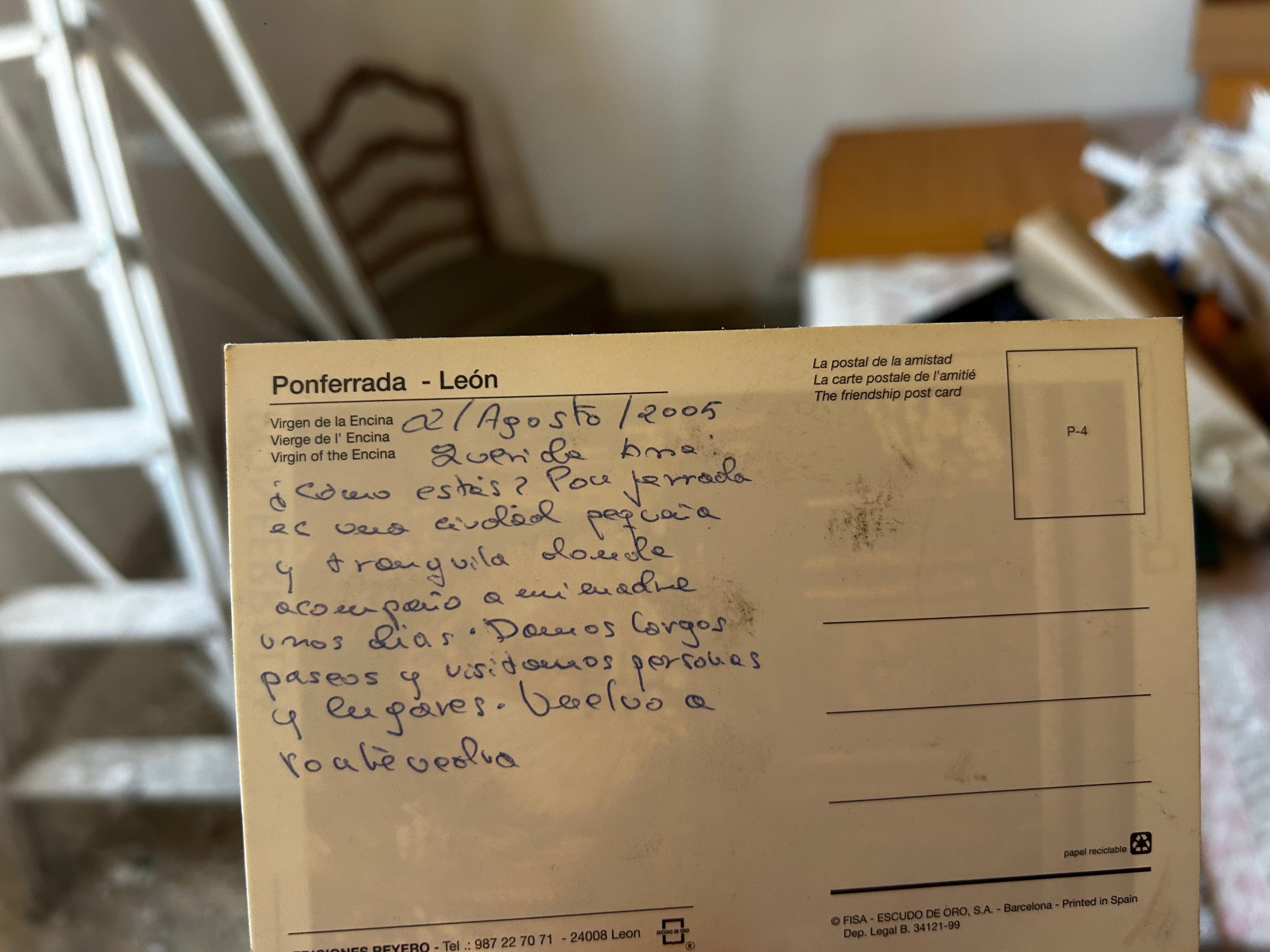 Reliquias que hablan del pasado de Ponferrada