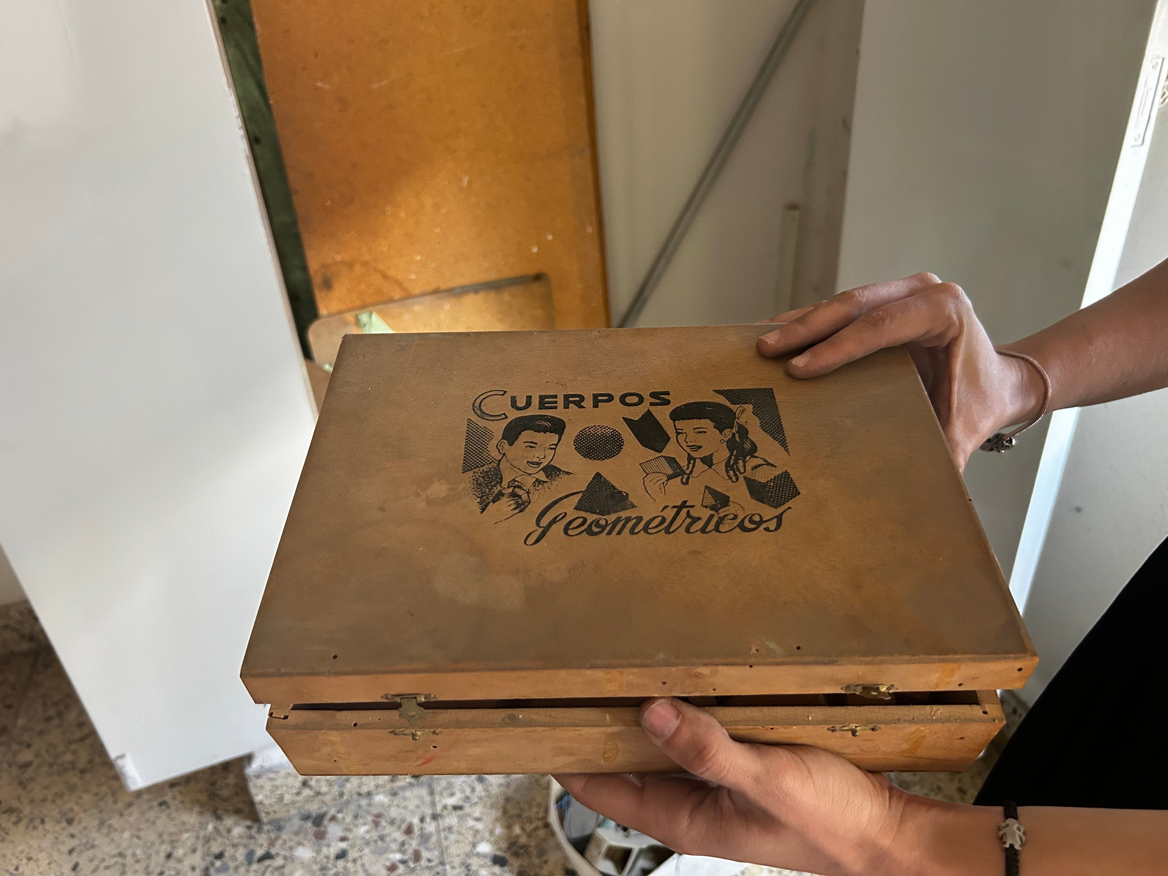 Reliquias que hablan del pasado de Ponferrada