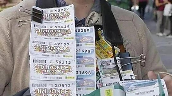 El cupón del fin de semana de la Once deja 20.000 euros en Toreno