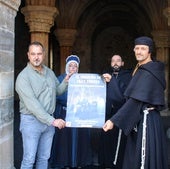 Monjes, reinas y abades regresan al monasterio de Carracedo, ¿quieres saber cuándo?