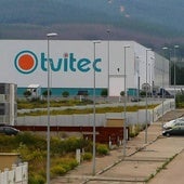 La Junta espera que las obras en el polígono del Bayo estén «a pleno rendimiento» en 2025