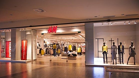 Comienza el día 17 la negociación del ERE que cerrará H&M en El Rosal