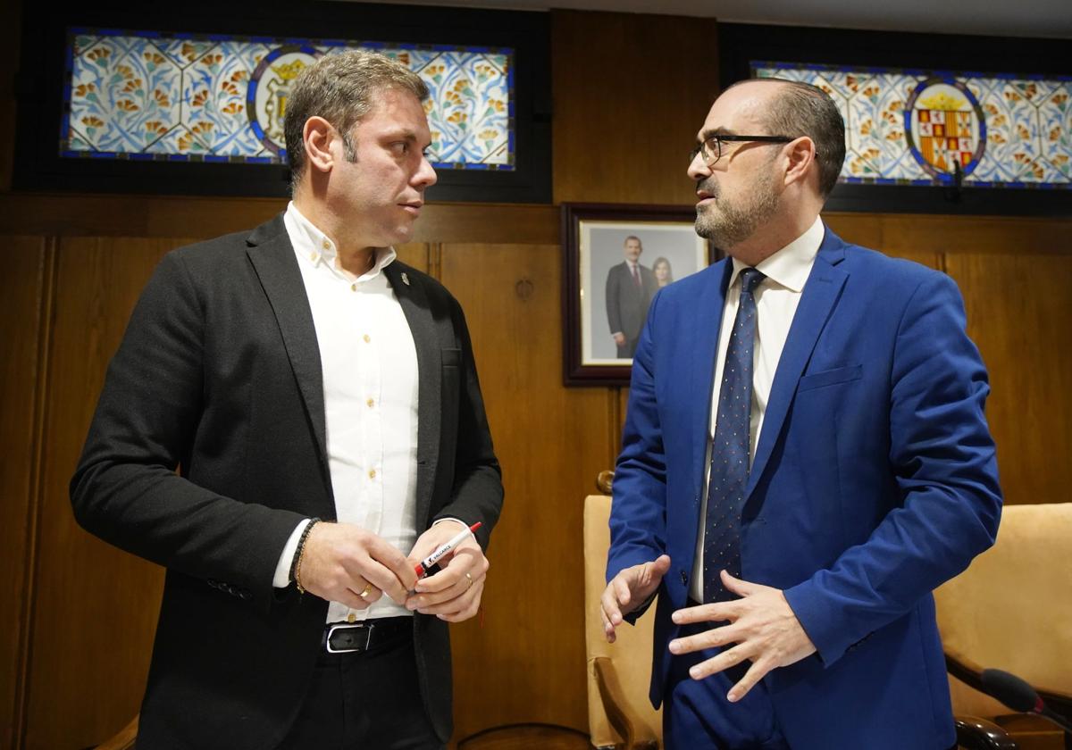 Reclaman más «participación ciudadana» al Ayuntamiento de Ponferrada