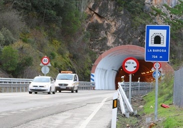 El PP de León denuncia los «incumplimientos» de Puente respecto a la A-76