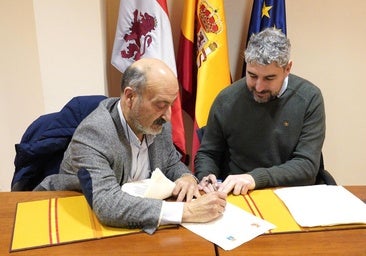 CHMS y Vega de Espinareda invertirán 2,3 millones para recuperar el arroyo de Castellanos