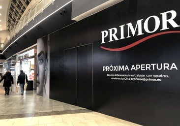 Primor, HalfPrice, Toy Planet y Samo Sushi desembarcan en Ponferrada