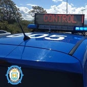 Un atestado por conducir bajo los efectos del alcohol y sin haberse sacado el carnet