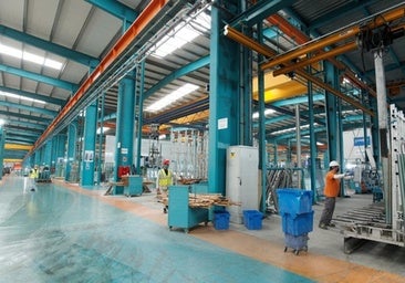 CCOO denuncia que Tvitec incumple el convenio y los derechos de los trabajadores