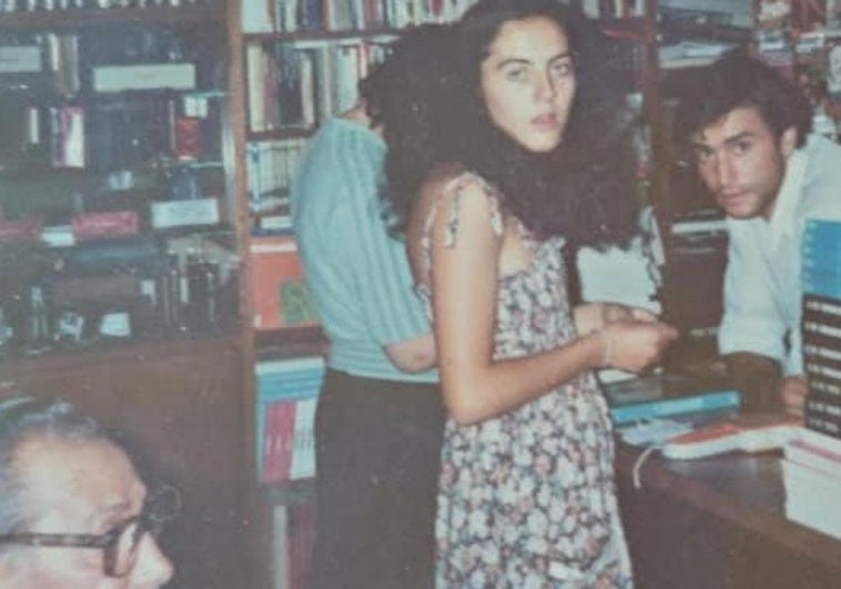 La librería que esperaba a los Reyes