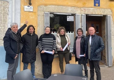 Los pueblos de León que mantienen su bar: 500.000 euros para 153 municipios