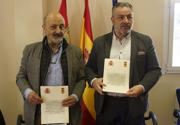 La reparación de la depuradora de Villadepalos se iniciará en un año con 9,2 millones
