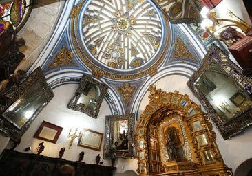 Ponferrada invertirá 151.000 euros en el Museo de Arte Sacro de la Encina