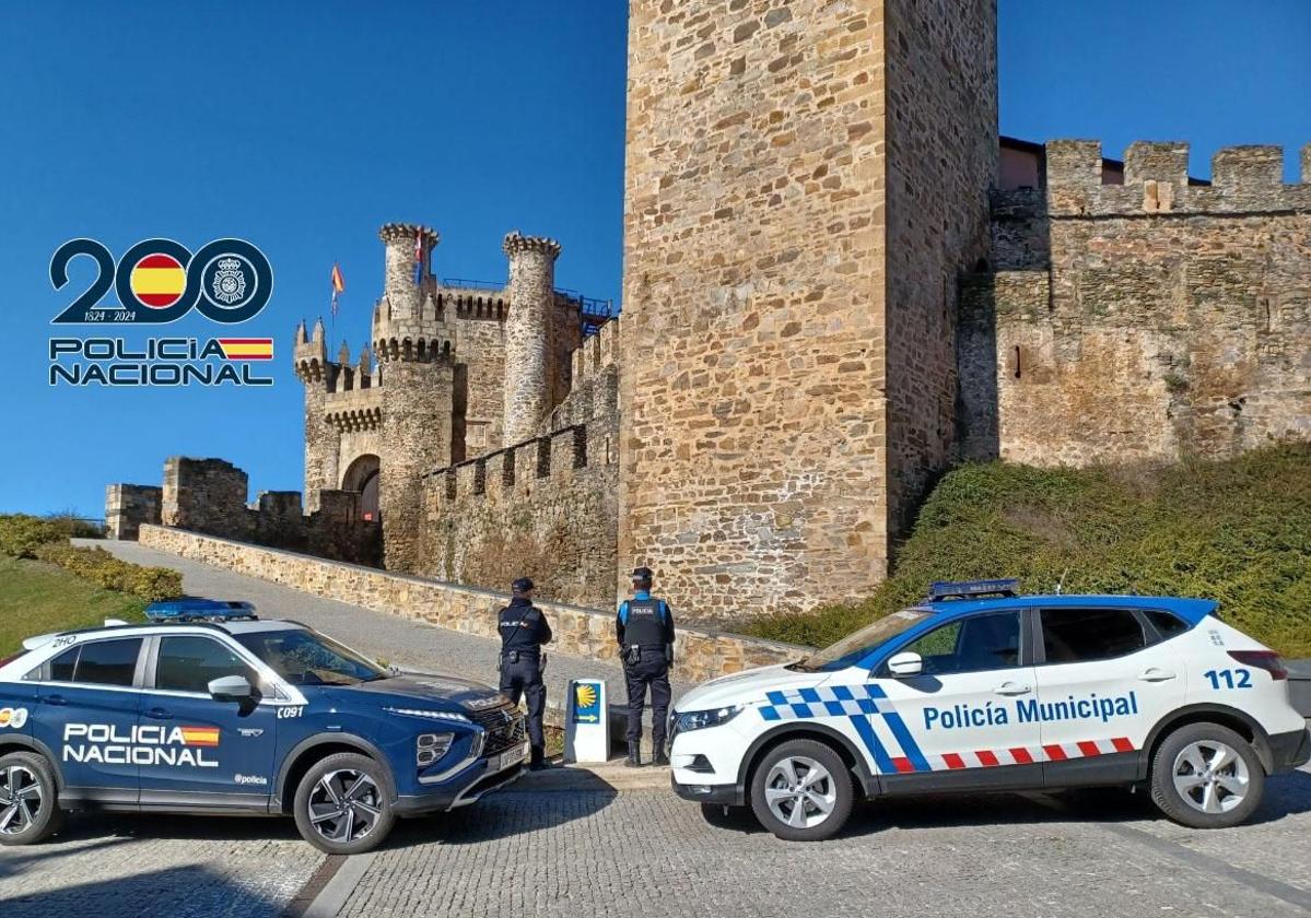 Ingresa en prisión uno de los detenidos por agredir con arma blanca a un joven en Ponferrada