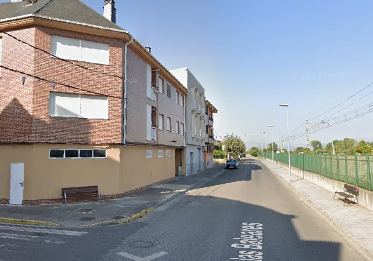 Se subasta un local comercial por cerca de 74.000 euros en Ponferrada